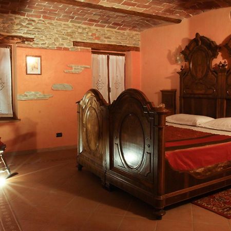 Agriturismo Ercolana Neviglie Room photo