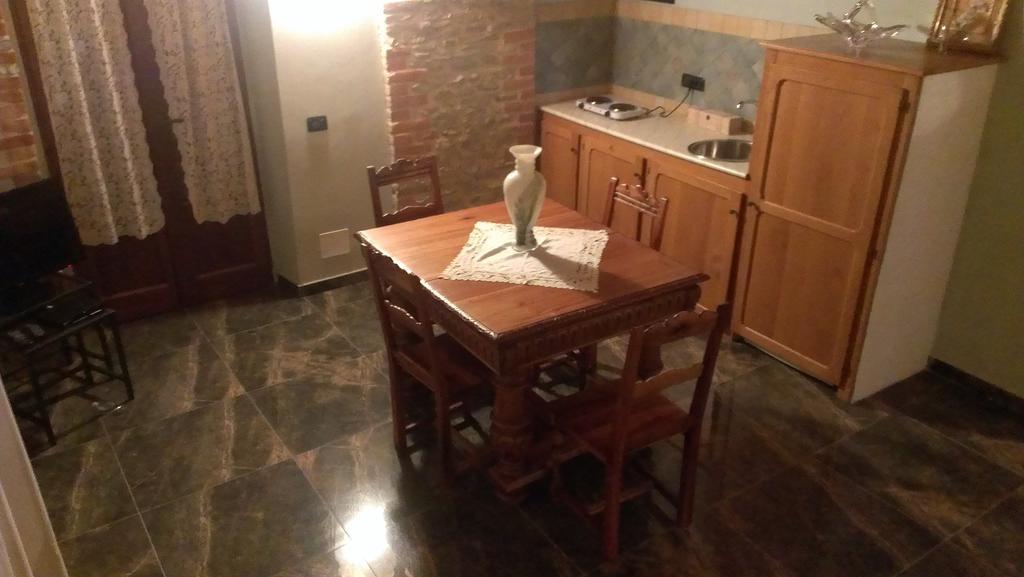 Agriturismo Ercolana Neviglie Room photo