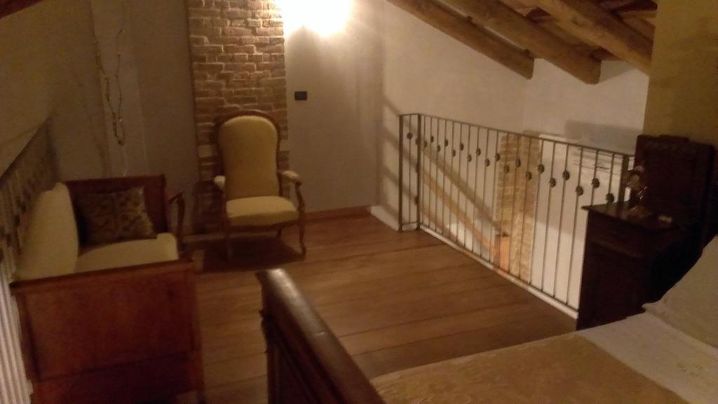 Agriturismo Ercolana Neviglie Room photo