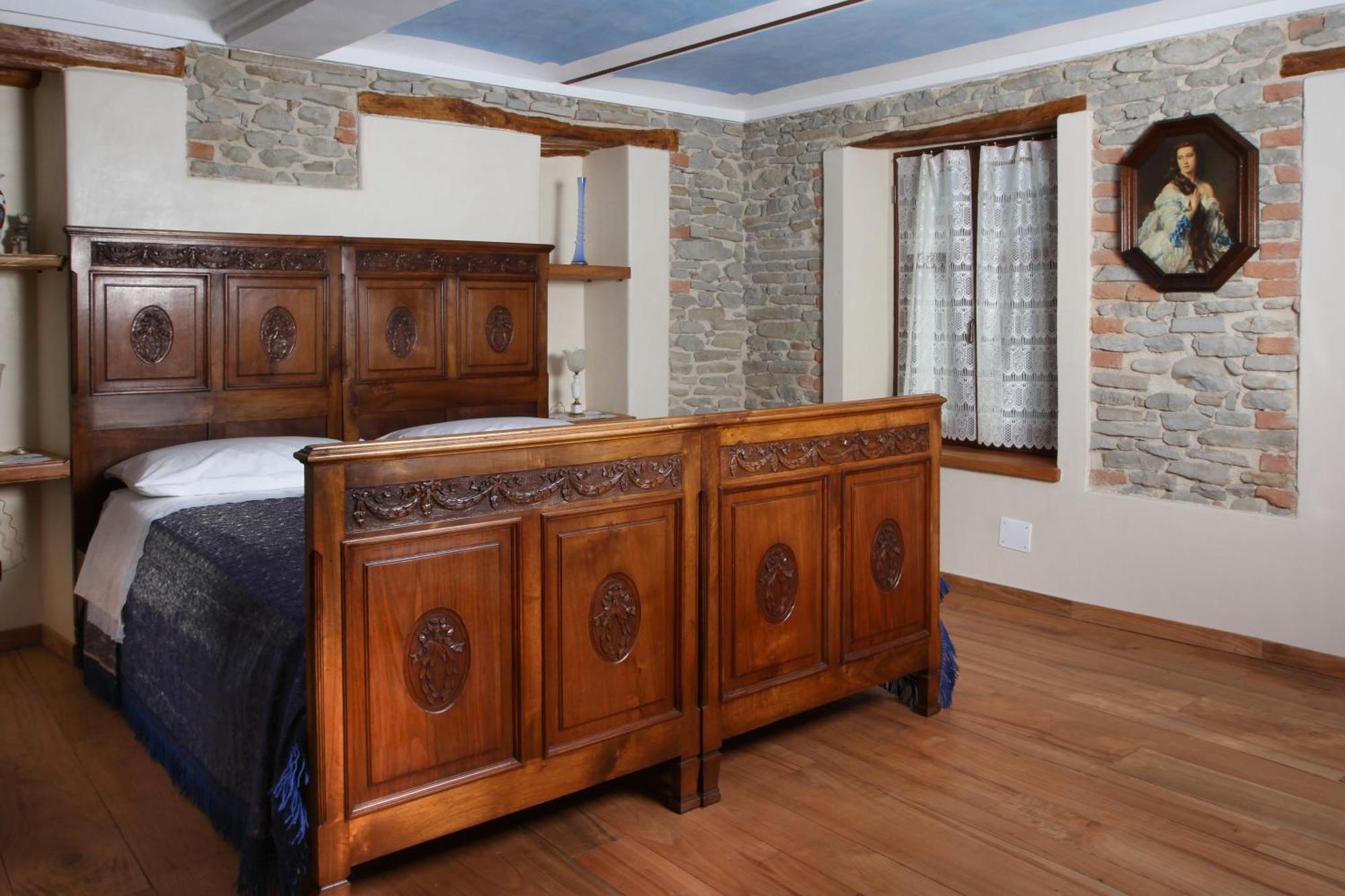 Agriturismo Ercolana Neviglie Room photo