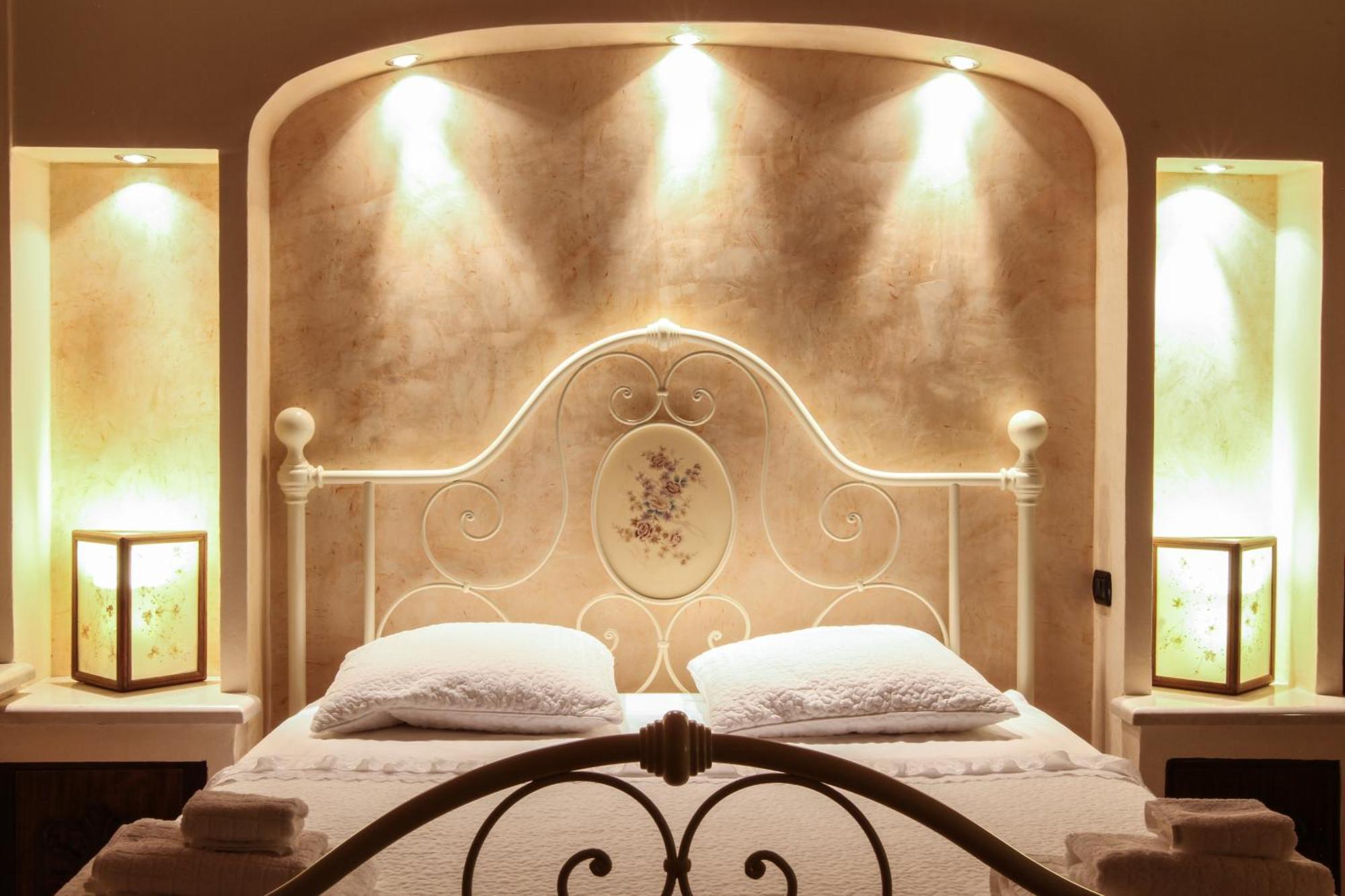 Agriturismo Ercolana Neviglie Room photo
